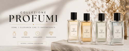Ispirato a Dior sauvage